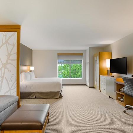 Hyatt Place Hampton Convention Center Exteriér fotografie
