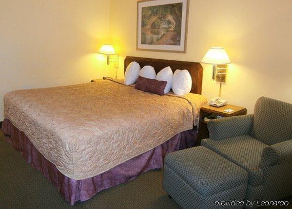 Hyatt Place Hampton Convention Center Pokoj fotografie