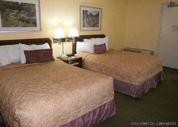 Hyatt Place Hampton Convention Center Pokoj fotografie
