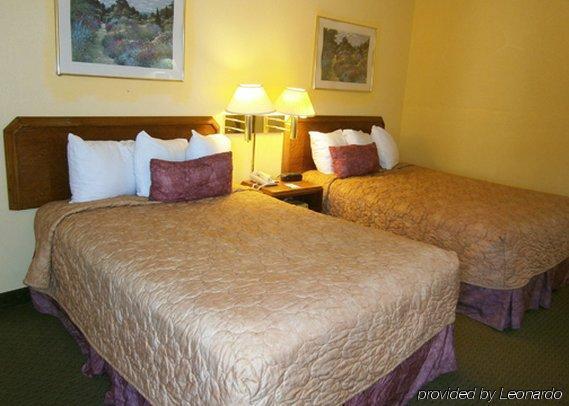 Hyatt Place Hampton Convention Center Pokoj fotografie