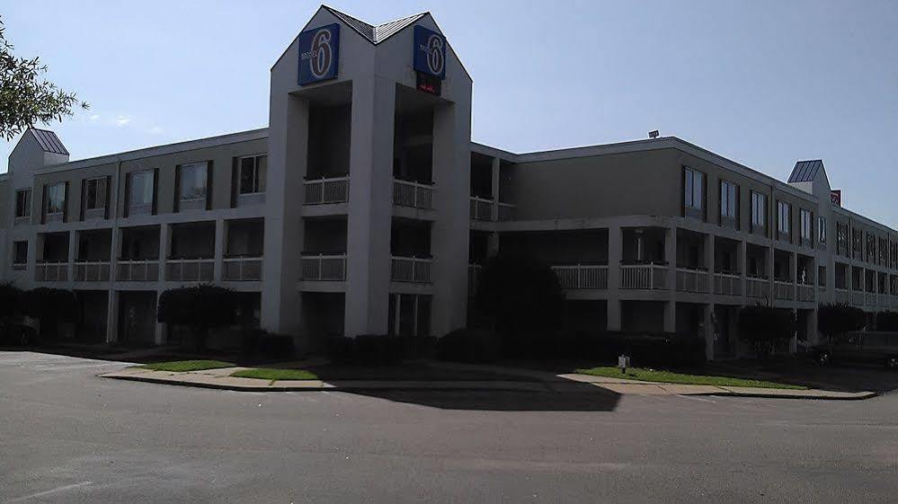Hyatt Place Hampton Convention Center Exteriér fotografie
