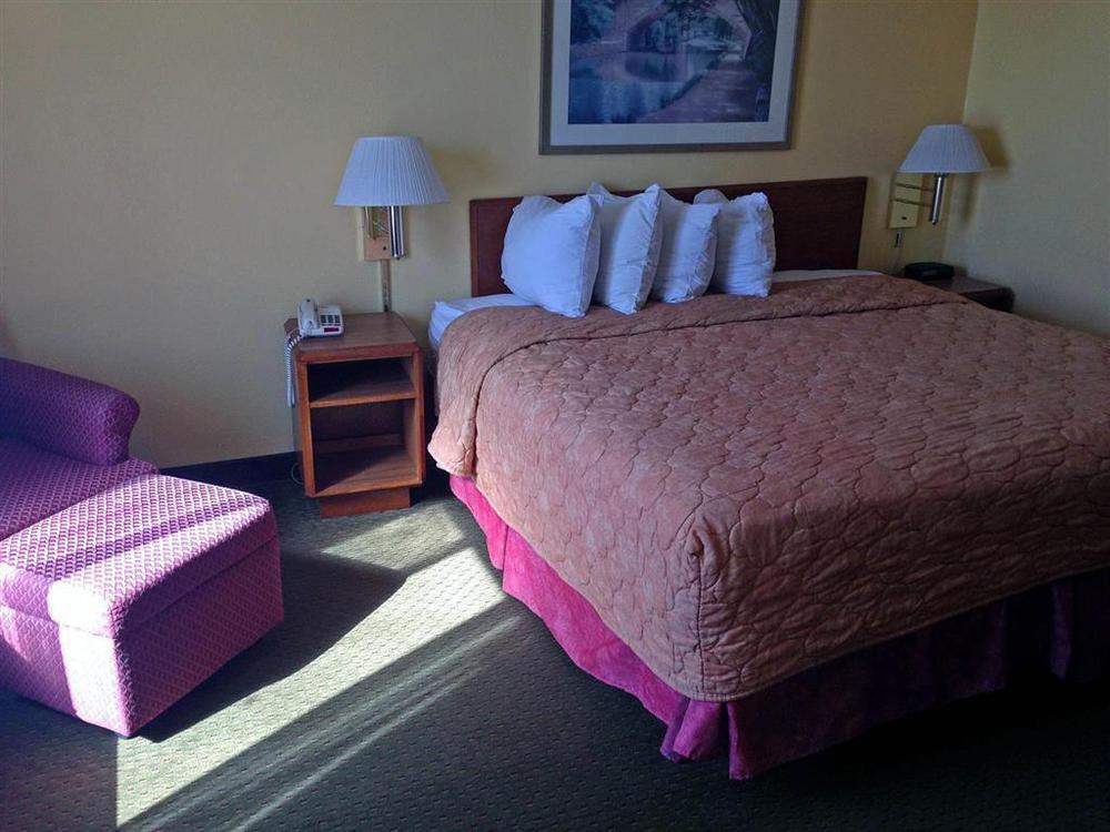 Hyatt Place Hampton Convention Center Pokoj fotografie